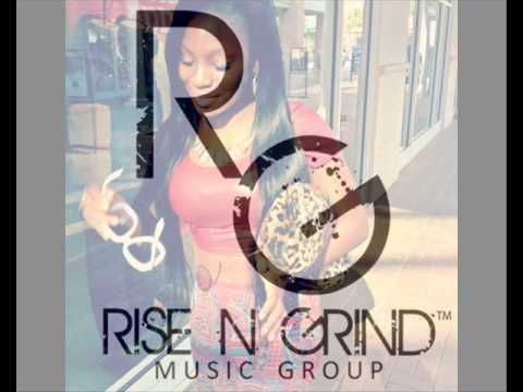 LIL MARC  FT. ASH B - YOUR LOVE