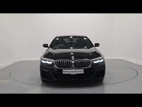 BMW 5-Series 530e M Sport Saloon - Image 2