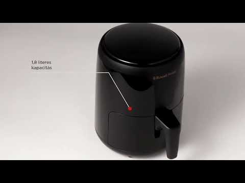 Russell Hobbs 26500-56 Black