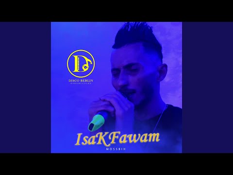 Isakfawam