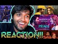 Bimbiliki Pilaapi Lyric Video REACTION Prince Sivakarthikeyan Thaman S Anirudh Anudeep K V