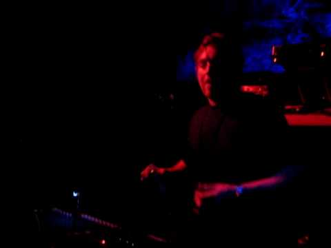 Holger Zilske Live @ Decibel Festival 2009