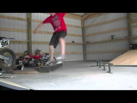 Old Dog New Tricks - illfunk