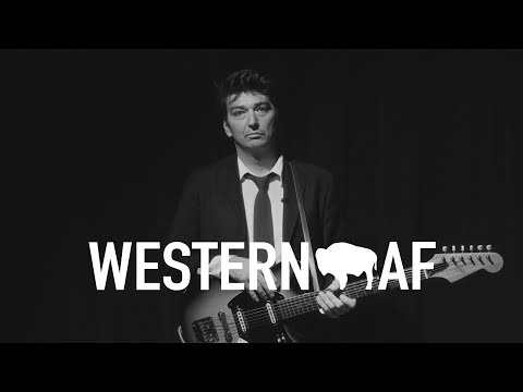 Duff Thompson | Haywire | Western AF
