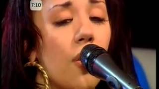 Mutya Buena - Just A Little Bit (Freshly Squeezed 2007)