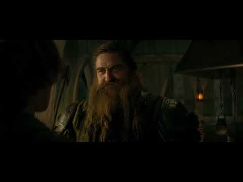 HTTYD - "It's Time Hiccup" film clip