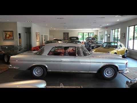 1964 Mercedes-Benz 300SE (CC-1239006) for sale in Saint LOuis, Missouri