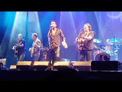 Sau 30 "La cançó de la noia de l'altre cantó del bar" - Cambrils, 09/08/19