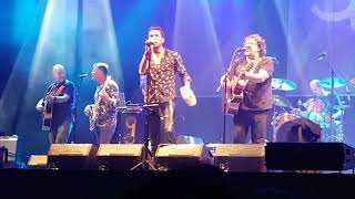 Sau 30 "La cançó de la noia de l'altre cantó del bar" - Cambrils, 09/08/19