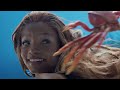 Daveed Diggs Under The Sea EXCLUSIVE SCENE
