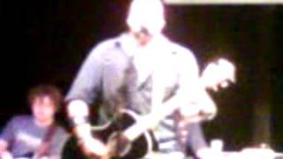 Halfway to Hazard performing Cuntry Til&#39; The Day We Die LIVE