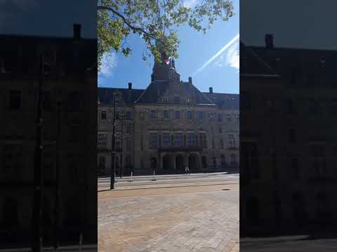 Rotterdam, The Netherlands - Part 13 #shorts