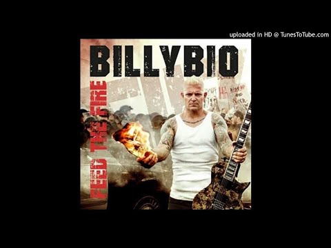 Billybio - Rise And Slay (Cleaned)