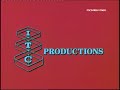 ITC Productions Granada International 1983 2004