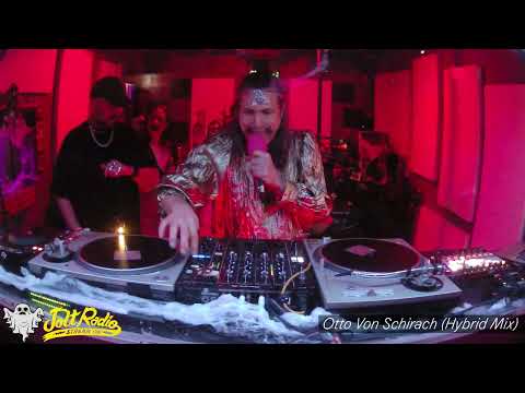 Otto Von Schirach - Jolt Anniversary Halloween - 2024-10-31