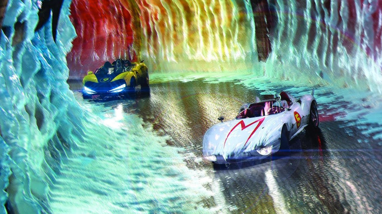Miniature de la vidéo The Sound of Speed Racer  | Dolby Atmos Upgrade du film Speed Racer