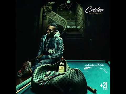 Crisler   La Mujer Del P T J Remix ft  Neutro Shorty Official Audio Prod  Niko #Ilícito