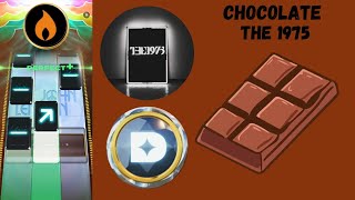 Beatstar - Chocolate By The 1975 - Diamond Perfect - Hard Deluxe