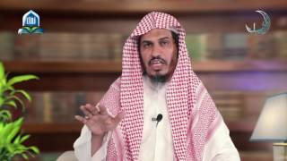 شرح الركيزة في أصول التفسير | الشيخ: محمد الخضيري | الدرس العاشر image