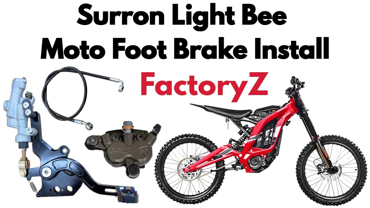 FactoryZ Install Guide