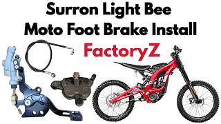 LUZeSOMBRA RETA 【SET UP】 FactoryZ Resource for all Installation Videos & Tips!