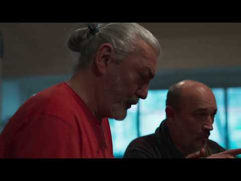 Jak se učí opera (Daniel Hůlka, Vladimír Chmelo) - Operamasterclass