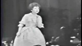 BRENDA LEE - All Alone Am I