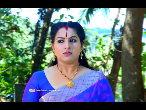 Ottachilambu I A shocking incident ahead of Varma I Mazhavil Manorama