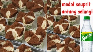 Download lagu coba resep bolu kukus mekar sprite ini buat jualan pasti untung banyak mp3