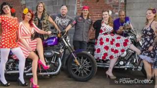 JETT BLAKK. Rock revolution