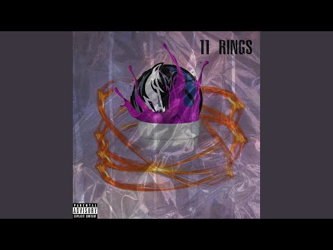 11 rings