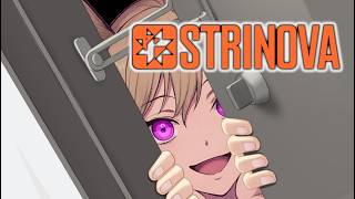 【#ランク /#雑談 】汎用武器使えない、感度調整設定がないキャラはどうすればいいの？【#strinova / #ストリノヴァ実況者 /#卡拉彼丘 】