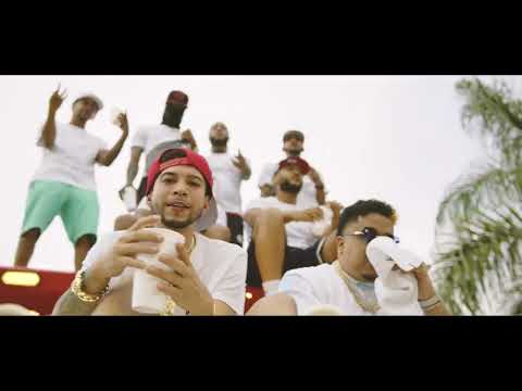 Tivi Gunz ❌ Brega 7 - La Para La Damos Nosotros (Video Oficial)