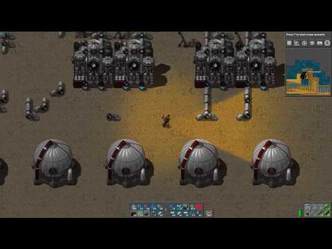 Let's Play Factorio Sea Block Mod - Part 71 - Adding Oil Products To The Chemical Bus