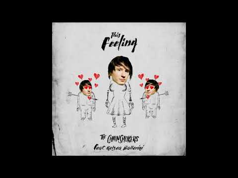 Chainsmokers & Owl City - This Alligator Sky Feeling