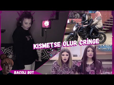 Pqueen - Kısmetse Olur Watches Cringe Videos