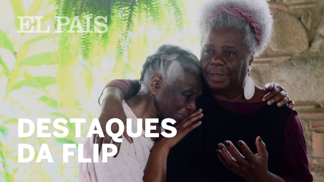 Entrevista com Conceição Evaristo | Cultura