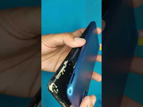 How to Open Samsung A12😱 #samsunga12 #disassembly #viralvideo #viral #viralshorts #viralshort