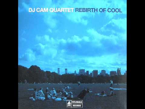 DJ Cam Quartet - So Sweet