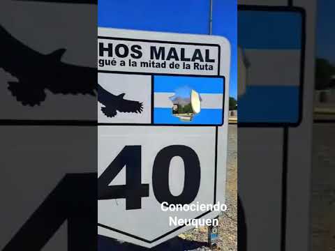 Ruta 40 Chos Malal  #neuquén #patagonia  #argentina