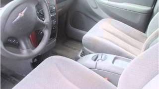 preview picture of video '2006 Chrysler Town & Country Used Cars Houston TX'