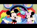 Mickey Mouse Clubhouse Hot Dog Dutch