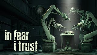 In Fear I Trust Episode 1 (PC) Steam Key GLOBAL