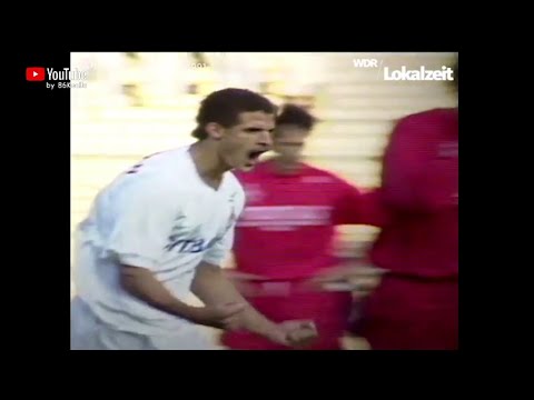 Maurice „Mucki“ Banach (TV Bericht Beerdigung) 20.11.1991