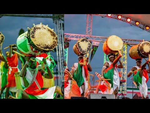 ABATAMA B'AMATEKA MU 🇧🇮 BATIMBO-ECHO 2025-2026 