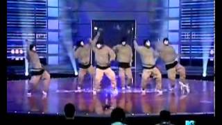 Jabbawockeez Dem Franchize Boyz   Lean wit it, Rock wit it