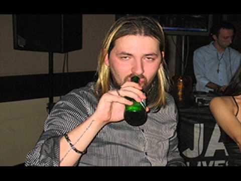 Kastro Zizo.Feat Rozi Radi - Party