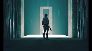 Control - override diretorial - #03