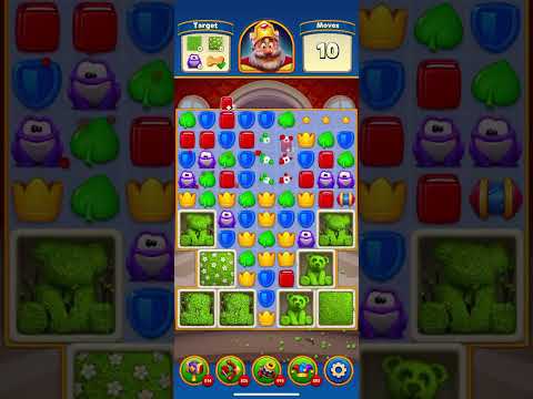 Royal Match Level 5872