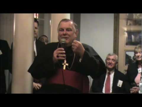 Click to Watch the Florida Catholics Are Rallying to Save John Paul II Catholic High School in Tallahassee video